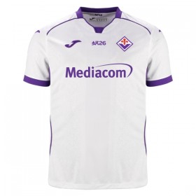 Camisetas AC Fiorentina Segunda 2026/27 - Hombre