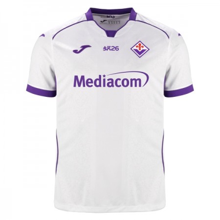 Camisetas AC Fiorentina Segunda 2026/27 - Hombre Camisetas AC Fiorentina Segunda 2026/27 - Hombre