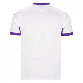 Camisetas AC Fiorentina Segunda 2026/27 - Hombre