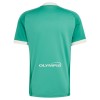 Camisetas Ajax Amsterdam Portero 2026/27 Verde - Hombre