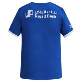 Camisetas Al Hilal SFC Primera 2026/27 - Hombre