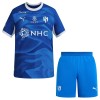 Camisetas Al Hilal SFC Primera 2026/27 - Niño (+ Pantalones) Camisetas Al Hilal SFC Primera 2026/27 - Niño (+ Pantalones)