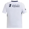 Camisetas Al Hilal SFC Segunda 2026/27 - Hombre