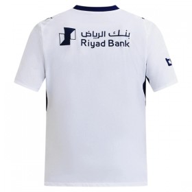 Camisetas Al Hilal SFC Segunda 2026/27 - Hombre