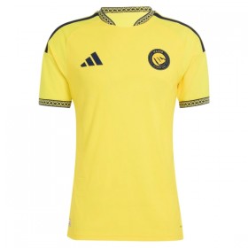 Camisetas Al Nassr Primera 2026/27 - Hombre