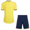 Camisetas Al Nassr Primera 2026/27 - Niño (+ Pantalones)