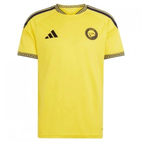 Camisetas Al Nassr Ronaldo 7 Primera 2026/27 - Hombre