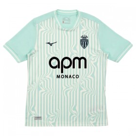 Camisetas AS Monaco Tercera 2026/27 - Hombre