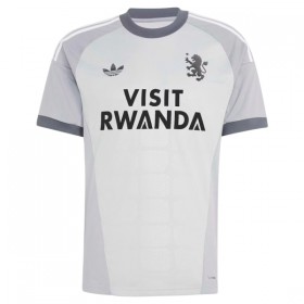 Camisetas Aston Villa Portero 2026/27 - Hombre
