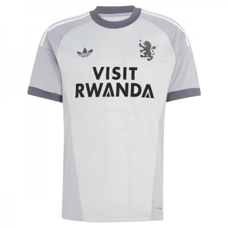 Camisetas Aston Villa Portero 2026/27 - Hombre Camisetas Aston Villa Portero 2026/27 - Hombre