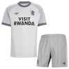 Camisetas Aston Villa Portero 2026/27 - Niño (+ Pantalones)