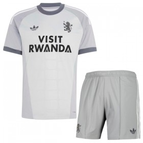 Camisetas Aston Villa Portero 2026/27 - Niño (+ Pantalones)