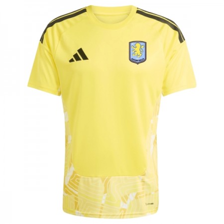 Camisetas Aston Villa Portero Primera 2026/27 - Hombre Camisetas Aston Villa Portero Primera 2026/27 - Hombre