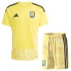 Camisetas Aston Villa Portero Primera 2026/27 - Niño (+ Pantalones) Camisetas Aston Villa Portero Primera 2026/27 - Niño (+ Pantalones)