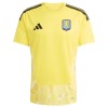 Camisetas Aston Villa Portero Primera 2026/27 - Niño (+ Pantalones)