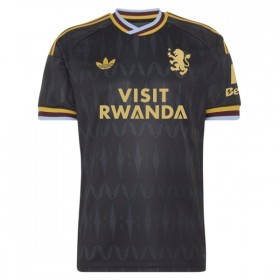Camisetas Aston Villa Segunda 2026/27 - Hombre