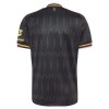 Camisetas Aston Villa Segunda 2026/27 - Hombre