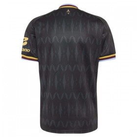 Camisetas Aston Villa Segunda 2026/27 - Hombre