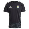 Camisetas Aston Villa Segunda Portero 2026/27 - Hombre