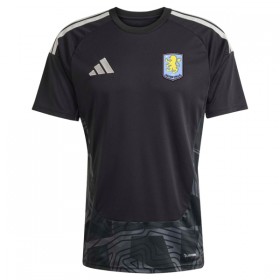 Camisetas Aston Villa Segunda Portero 2026/27 - Hombre