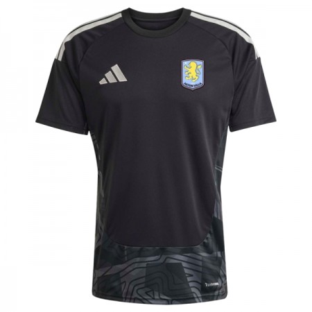 Camisetas Aston Villa Segunda Portero 2026/27 - Hombre