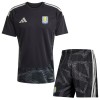 Camisetas Aston Villa Segunda Portero 2026/27 - Niño (+ Pantalones) Camisetas Aston Villa Segunda Portero 2026/27 - Niño (+ Pantalones)