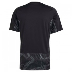 Camisetas Aston Villa Segunda Portero 2026/27 - Niño (+ Pantalones)
