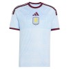 Camisetas Aston Villa Tercera 2026/27 - Hombre Camisetas Aston Villa Tercera 2026/27 - Hombre