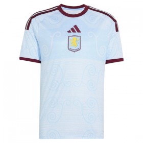 Camisetas Aston Villa Tercera 2026/27 - Hombre
