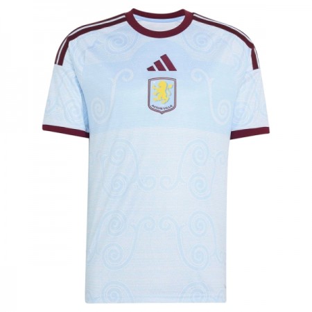 Camisetas Aston Villa Tercera 2026/27 - Hombre Camisetas Aston Villa Tercera 2026/27 - Hombre