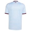 Camisetas Aston Villa Tercera 2026/27 - Hombre