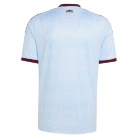 Camisetas Aston Villa Tercera 2026/27 - Niño (+ Pantalones)