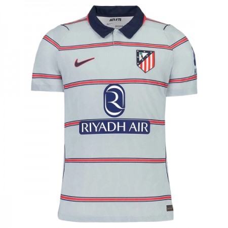 Camisetas Atlético Madrid Tercera 2026/27 - Hombre Camisetas Atlético Madrid Tercera 2026/27 - Hombre