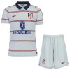 Camisetas Atlético Madrid Tercera 2026/27 - Niño (+ Pantalones) Camisetas Atlético Madrid Tercera 2026/27 - Niño (+ Pantalones)