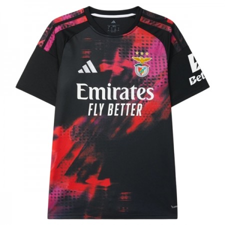Camisetas Benfica Tercera 2026/27 - Hombre Camisetas Benfica Tercera 2026/27 - Hombre