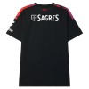 Camisetas Benfica Tercera 2026/27 - Hombre