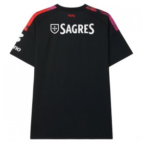Camisetas Benfica Tercera 2026/27 - Hombre