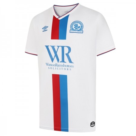 Camisetas Blackburn Rovers Segunda 2026/27 - Hombre Camisetas Blackburn Rovers Segunda 2026/27 - Hombre