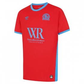 Camisetas Blackburn Rovers Tercera 2026/27 - Hombre