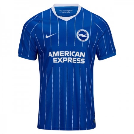 Camisetas Brighton Hove Albion Primera 2026/27 - Hombre