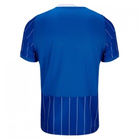 Camisetas Brighton Hove Albion Primera 2026/27 - Hombre