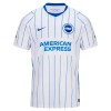 Camisetas Brighton Hove Albion Segunda 2026/27 - Hombre Camisetas Brighton Hove Albion Segunda 2026/27 - Hombre