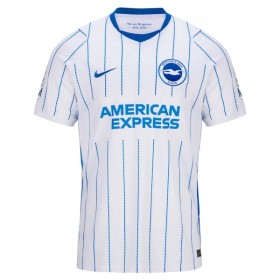 Camisetas Brighton Hove Albion Segunda 2026/27 - Hombre