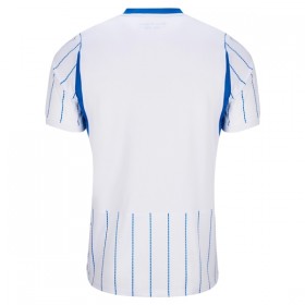 Camisetas Brighton Hove Albion Segunda 2026/27 - Hombre