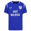 Camisetas Cardiff City Primera 2026/27 - Hombre Camisetas Cardiff City Primera 2026/27 - Hombre