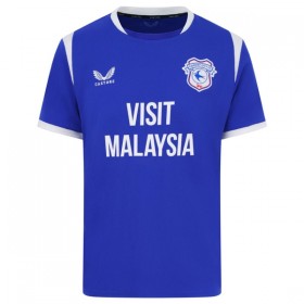 Camisetas Cardiff City Primera 2026/27 - Hombre