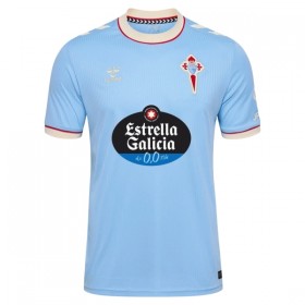 Camisetas Celta Vigo Primera 2026/27 - Hombre