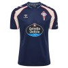Camisetas Celta Vigo Segunda 2026/27 - Hombre Camisetas Celta Vigo Segunda 2026/27 - Hombre