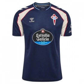 Camisetas Celta Vigo Segunda 2026/27 - Hombre