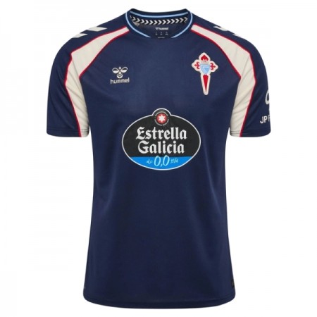 Camisetas Celta Vigo Segunda 2026/27 - Hombre Camisetas Celta Vigo Segunda 2026/27 - Hombre